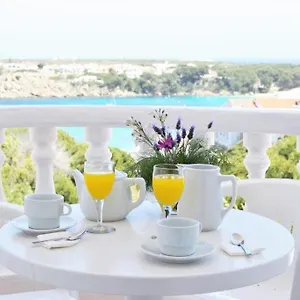 Castellsol 105. Apartamento