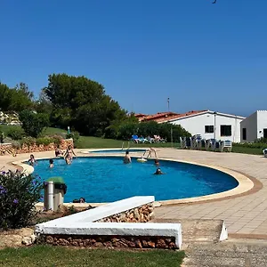 Costa Arenal 112 By Som Menorca Apartamento